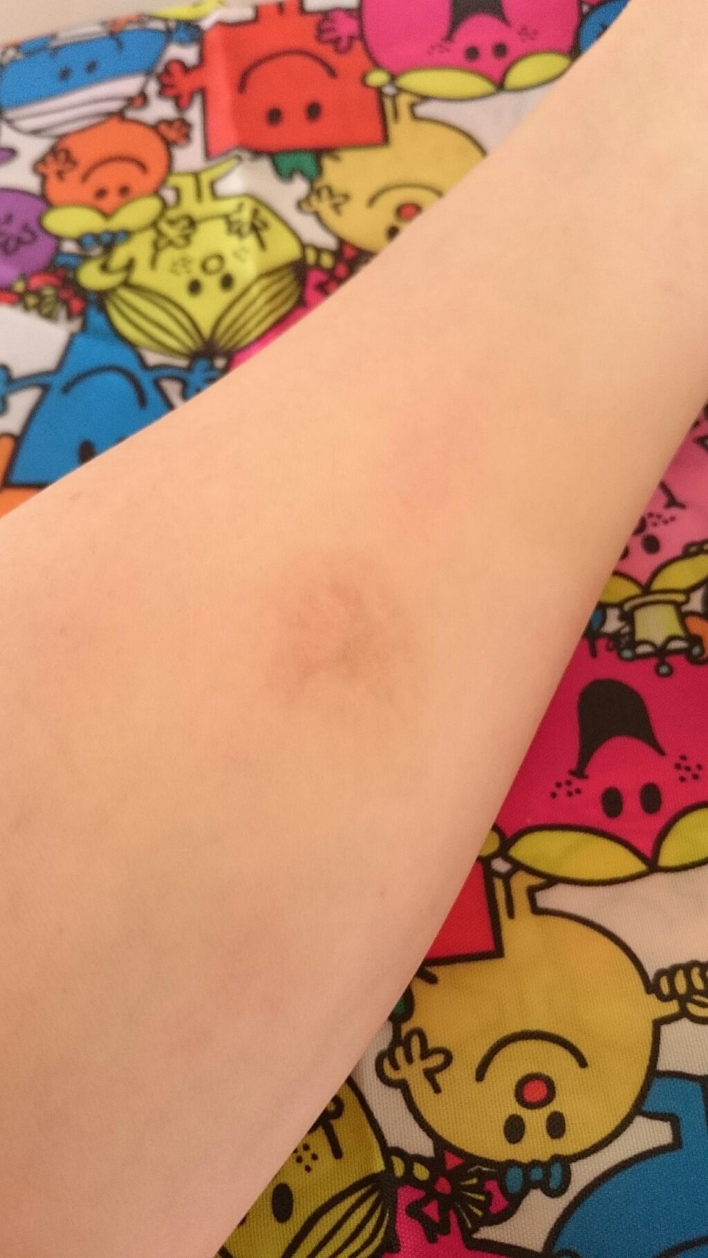 クリームファンデーション/media/クリーム・エマルジョンファンデーションを使ったクチコミ(3枚目)