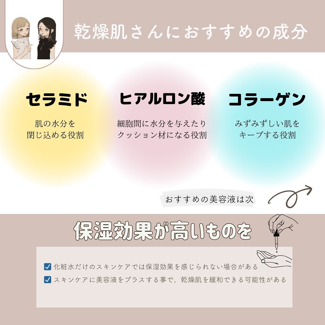 ウォーターバンク セラム ウォーターバンク セラム/LANEIGE/美容液を使ったクチコミ（3枚目）