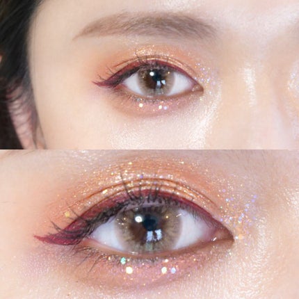 THE BELLA COLLECTION mini/CELEFIT/アイシャドウパレットを使ったクチコミ(6枚目)