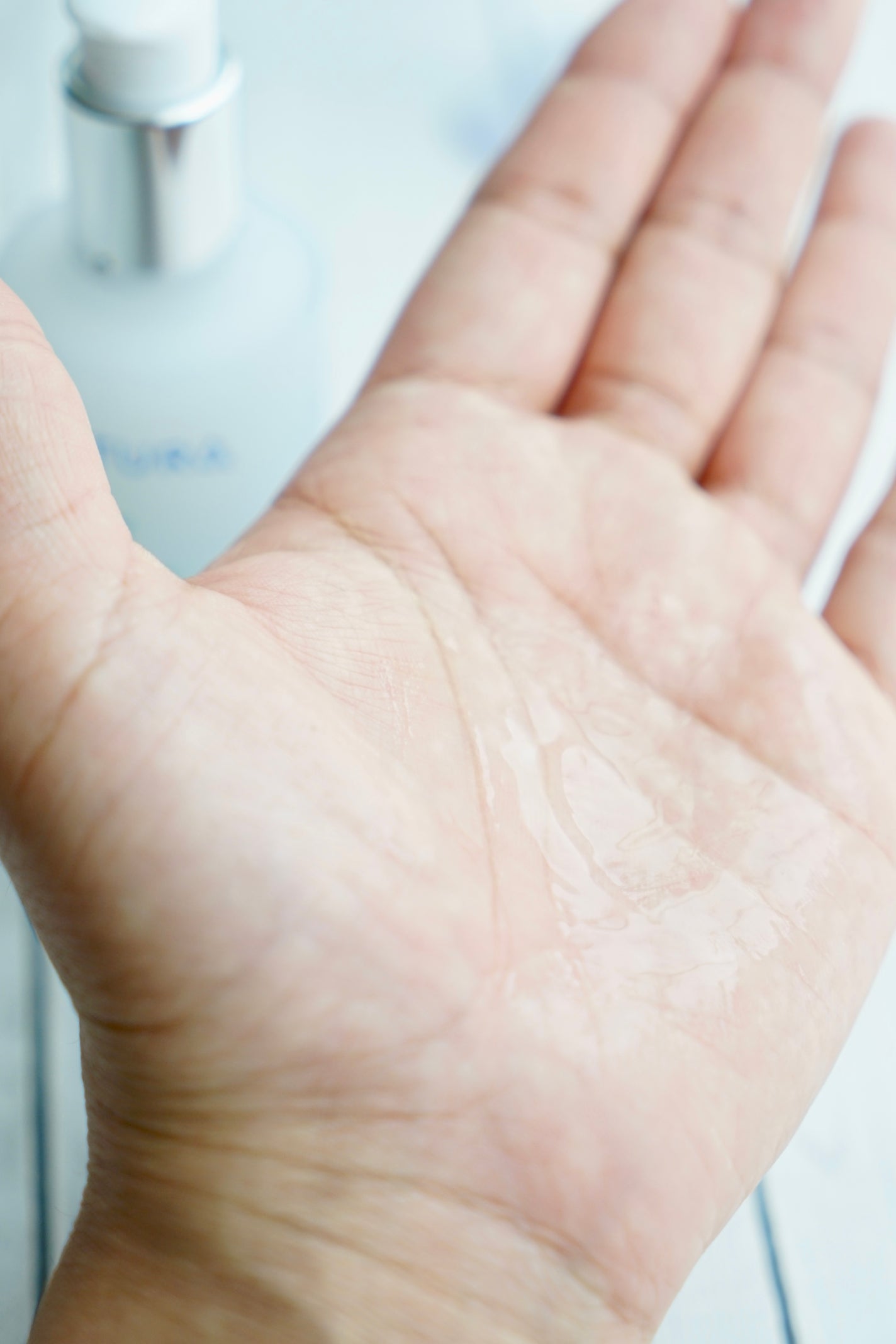 エイシカ365マイクロセラム/AESTURA/美容液を使ったクチコミ(5枚目)