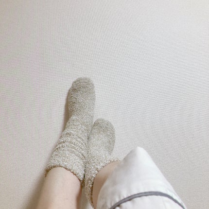 ぽかぽかカイロソックス/カイロソックス/暖かい靴下を使ったクチコミ(2枚目)