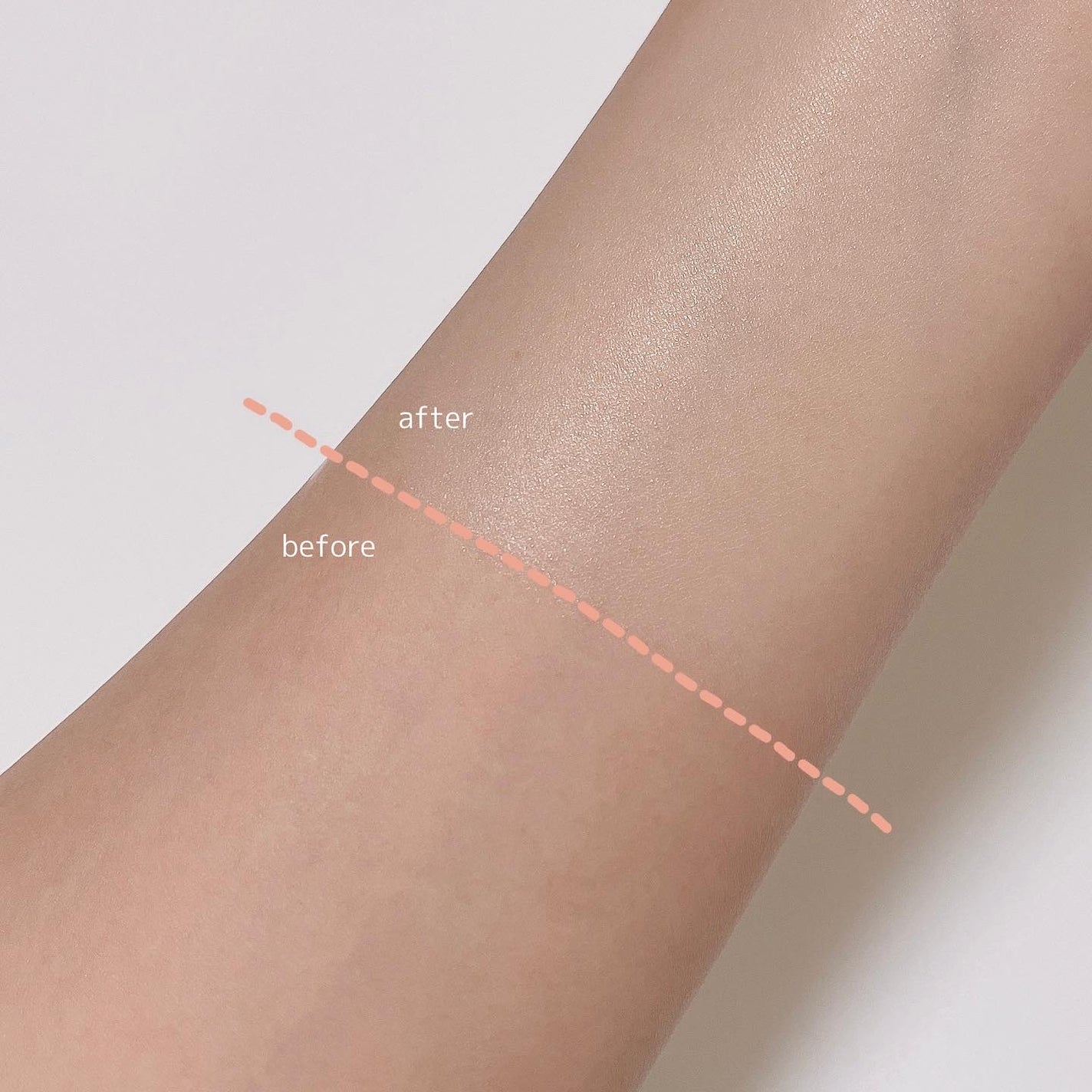 ダルバ ホワイトトリュフバイタルスプレーセラム/ダルバ/ミスト状化粧水を使ったクチコミ(5枚目)