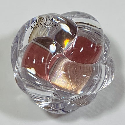 ツイストポットアイパレット/MUZIGAE MANSION/アイシャドウパレットを使ったクチコミ(4枚目)