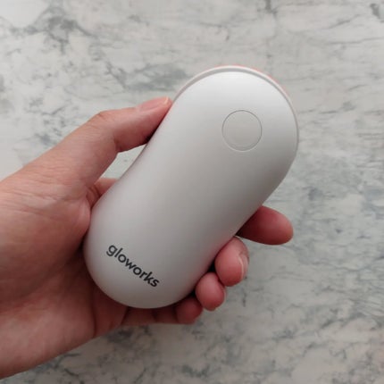 4Dモーションスキンブースタ/gloworks/美顔器・マッサージを使ったクチコミ(5枚目)