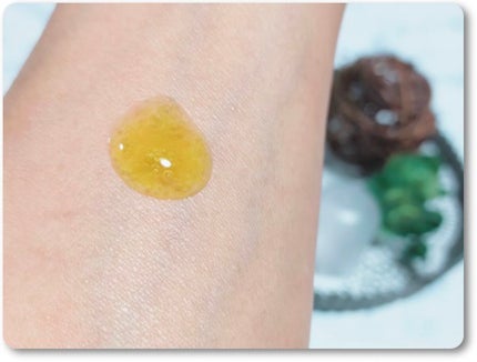 ビタミン コレクティブ バイタリティ エリクサー/SUPEREGG /美容液を使ったクチコミ(2枚目)