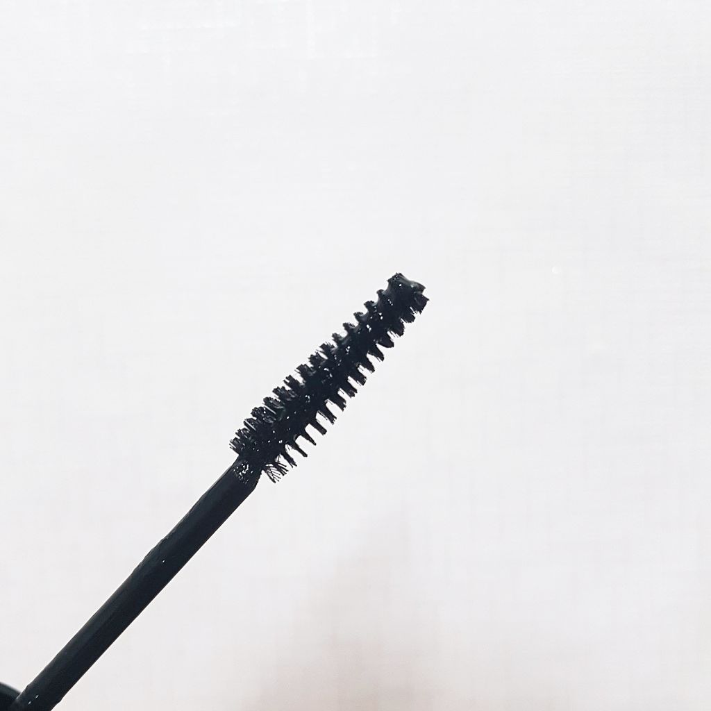 オーマイラッシュ ボリュームマスカラ/ETUDE/マスカラを使ったクチコミ（2枚目）