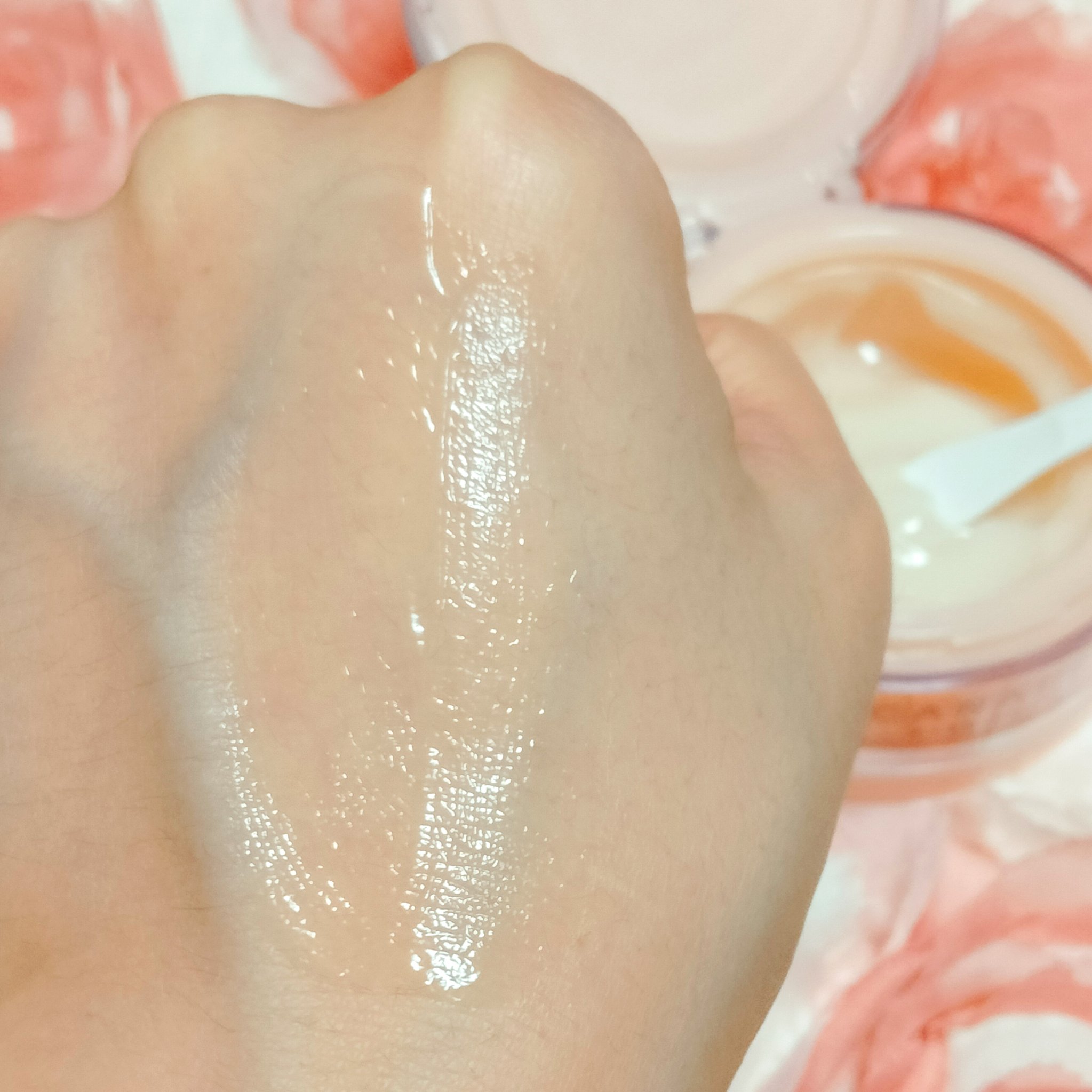 プレミアリフト オールインワン/CANADEL/オールインワン化粧品を使ったクチコミ（3枚目）