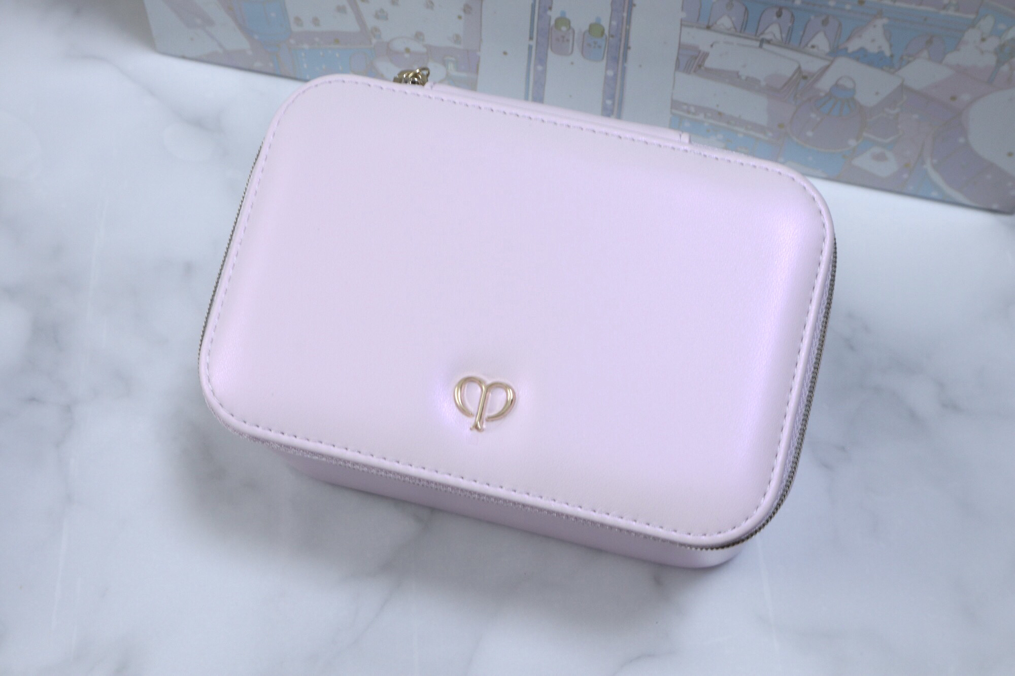 ルージュアレーブル/クレ・ド・ポー ボーテ/口紅を使ったクチコミ（2枚目）