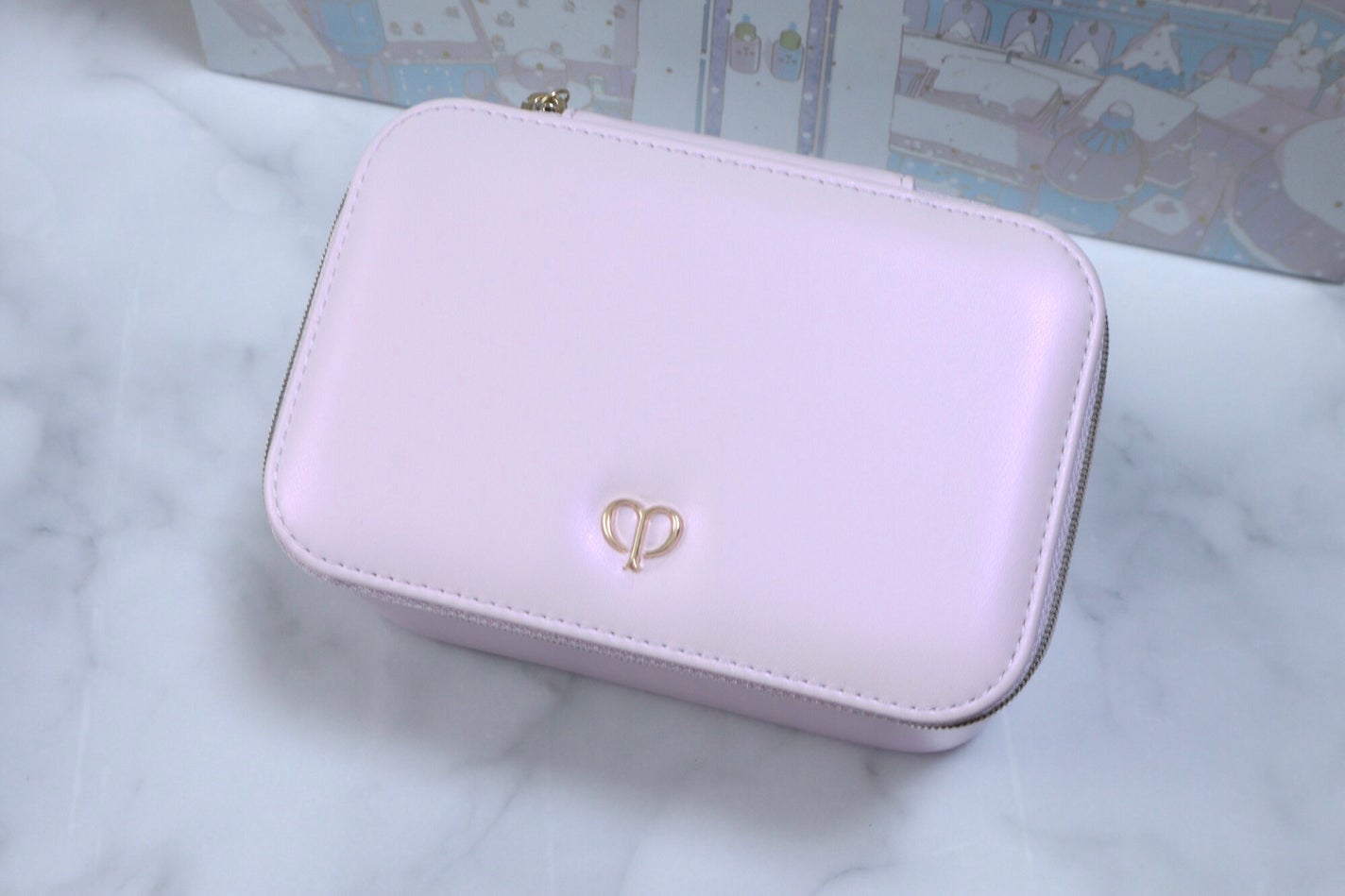 ルージュアレーブル/クレ・ド・ポー ボーテ/口紅を使ったクチコミ(2枚目)