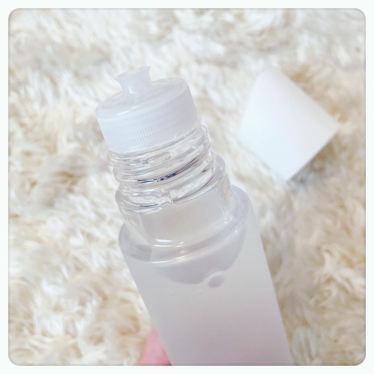 オルビスユー エッセンスローション /オルビス/化粧水を使ったクチコミ(4枚目)