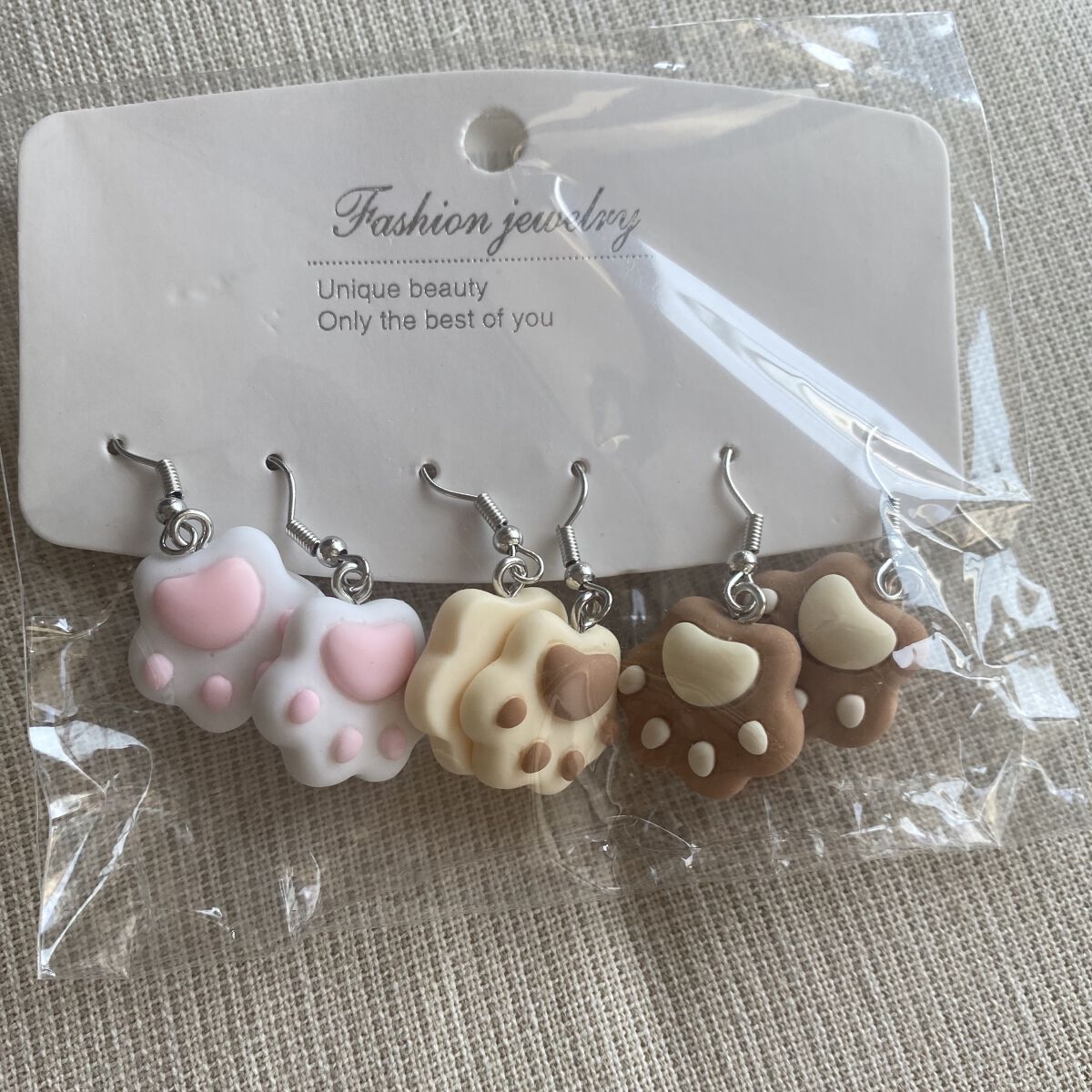 SHEINピアス/SHEIN/その他を使ったクチコミ（2枚目）