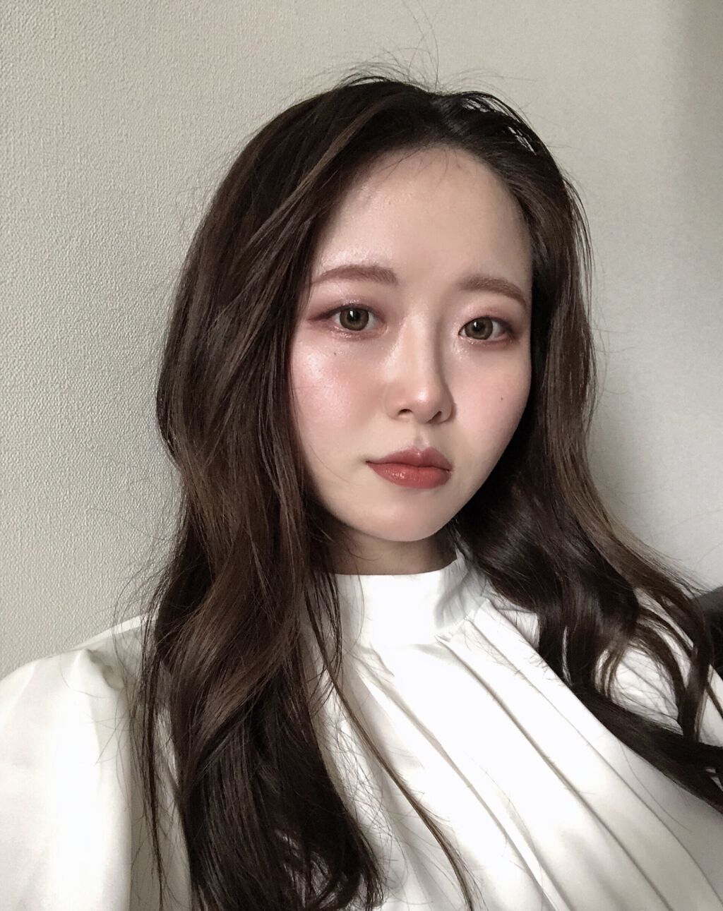 アイ フォイル/shu uemura/リキッドアイシャドウを使ったクチコミ（1枚目）