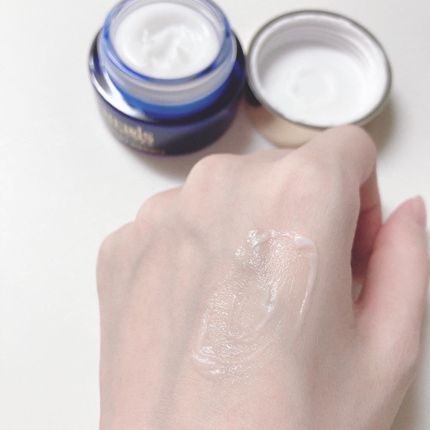 アイセラム/ハーリス/アイケア・アイクリームを使ったクチコミ(6枚目)