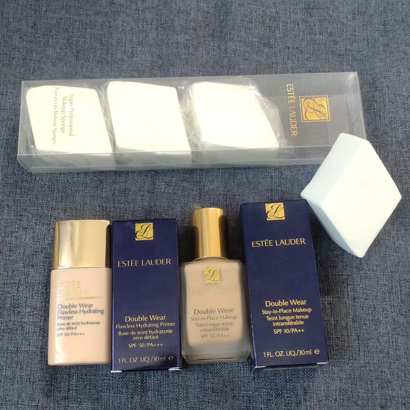 ダブル ウェア ステイ イン プレイス メークアップ /ESTEE LAUDER/リキッドファンデーションを使ったクチコミ(10枚目)