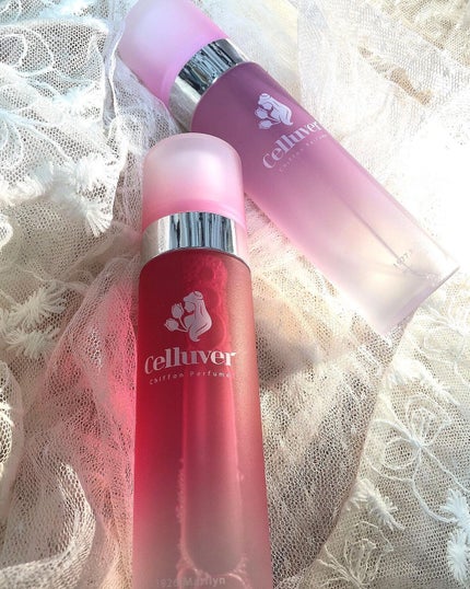 シフォンパフューム 1977 REILLY/CELLUVER/香水(レディース)の画像