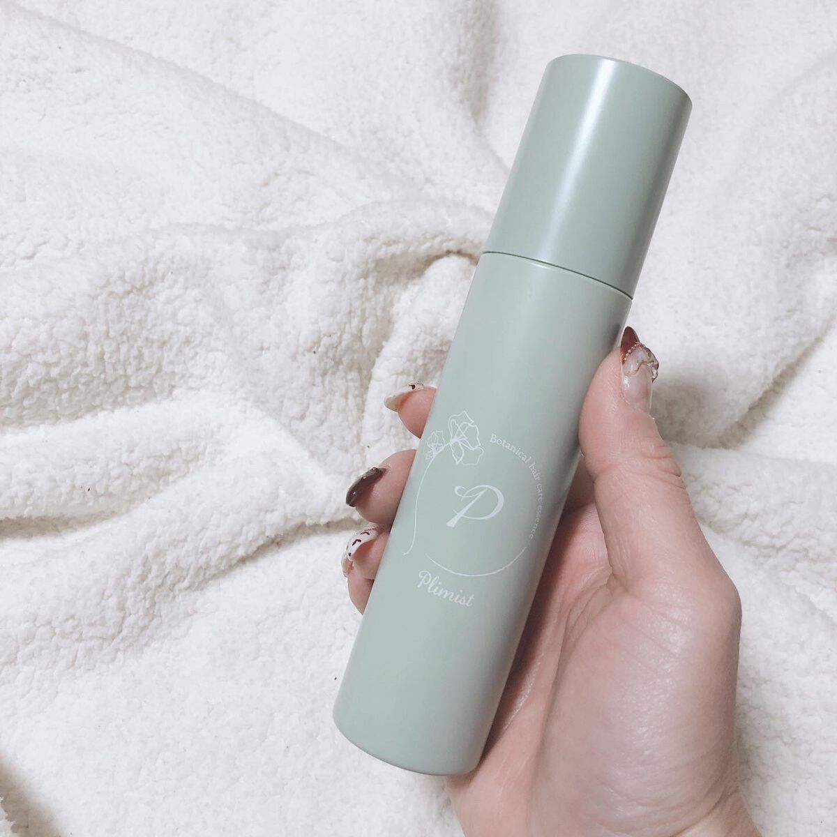 プリミスト ボタニカル育毛剤/Plimist/頭皮ローションを使ったクチコミ（2枚目）