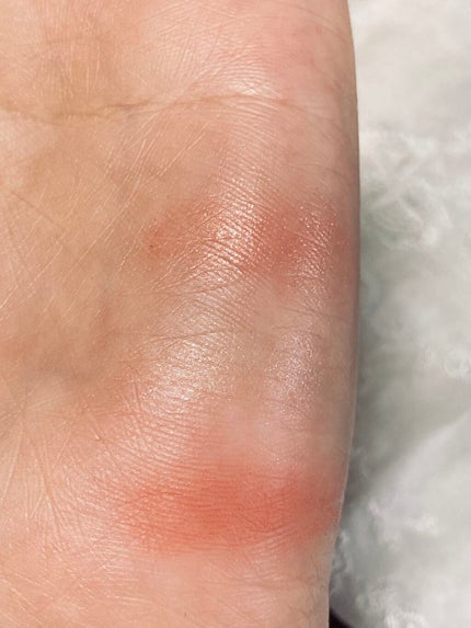 ジャストアイシャドウ/Laka/単色アイシャドウを使ったクチコミ(5枚目)