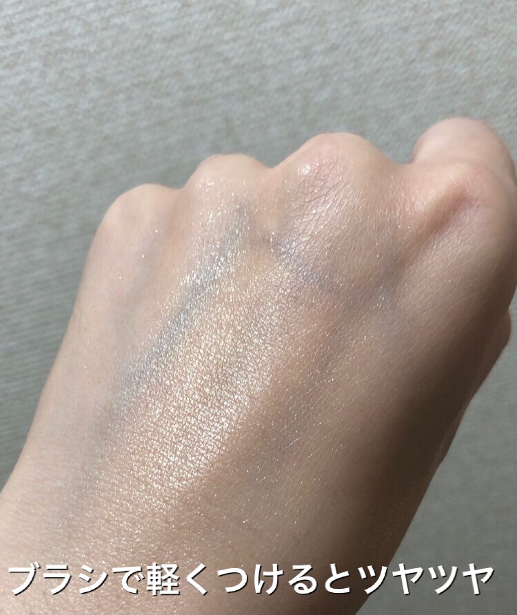 ミニオーガズム リップ＆ハイライターデュオ/NARS/メイクアップキットを使ったクチコミ（3枚目）
