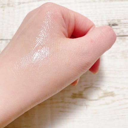 (旧)スネイルソリューションスキンブースター/ネイチャーリパブリック/ブースター・導入液を使ったクチコミ(4枚目)