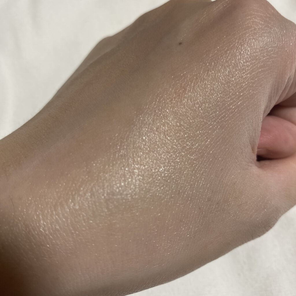 デュイセル シカプラスバーム/DEWYCEL/フェイスクリームを使ったクチコミ（3枚目）