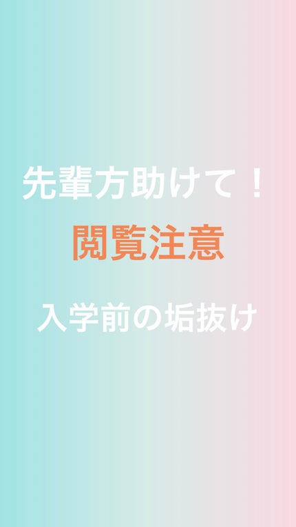 を使ったクチコミ(1枚目)
