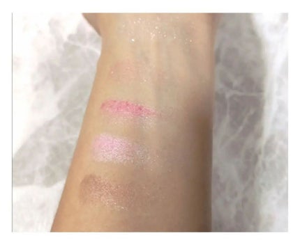 【旧】サンク クルール クチュール/Dior/アイシャドウパレットを使ったクチコミ(2枚目)