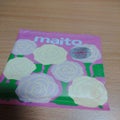 maito  フィンランド バスソーク ミルク&ローズ