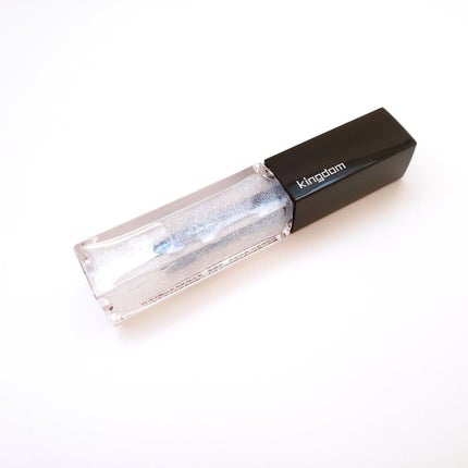 ジュエリープレシャスグロス/キングダム/リップグロスを使ったクチコミ(5枚目)