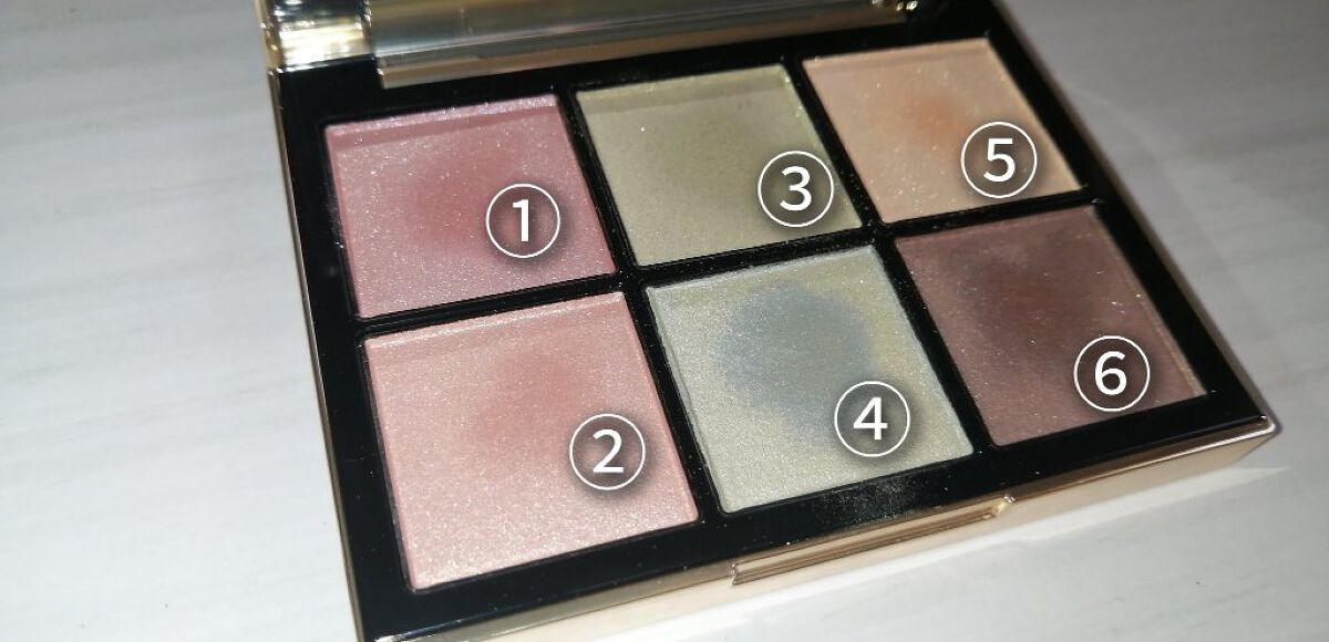 ディファイニング マスカラ 05 Khaki/SNIDEL BEAUTY/マスカラを使ったクチコミ（2枚目）