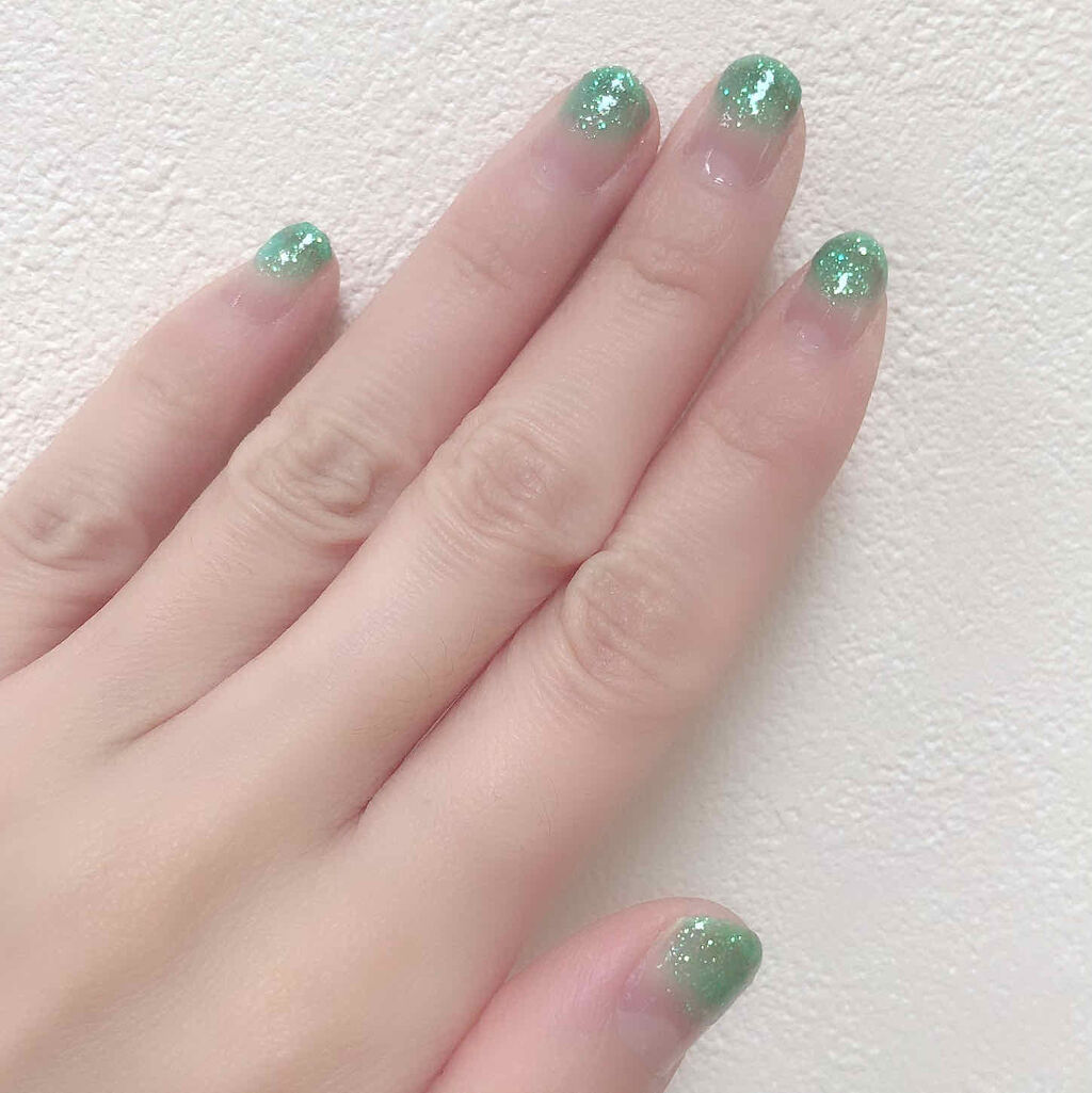 TWINKLE HAPPINESS GIRL/セリア/スティックアイシャドウを使ったクチコミ（3枚目）