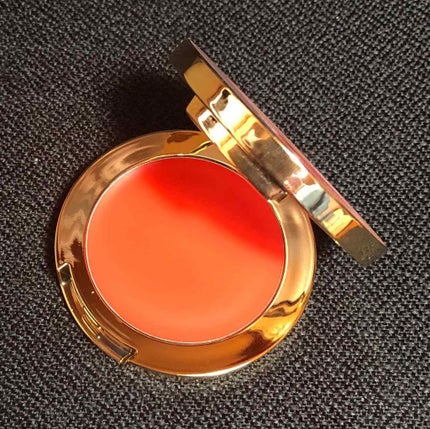 3CE TAKE A LAYER MULTI POT/3CE/ジェル・クリームチークを使ったクチコミ(2枚目)