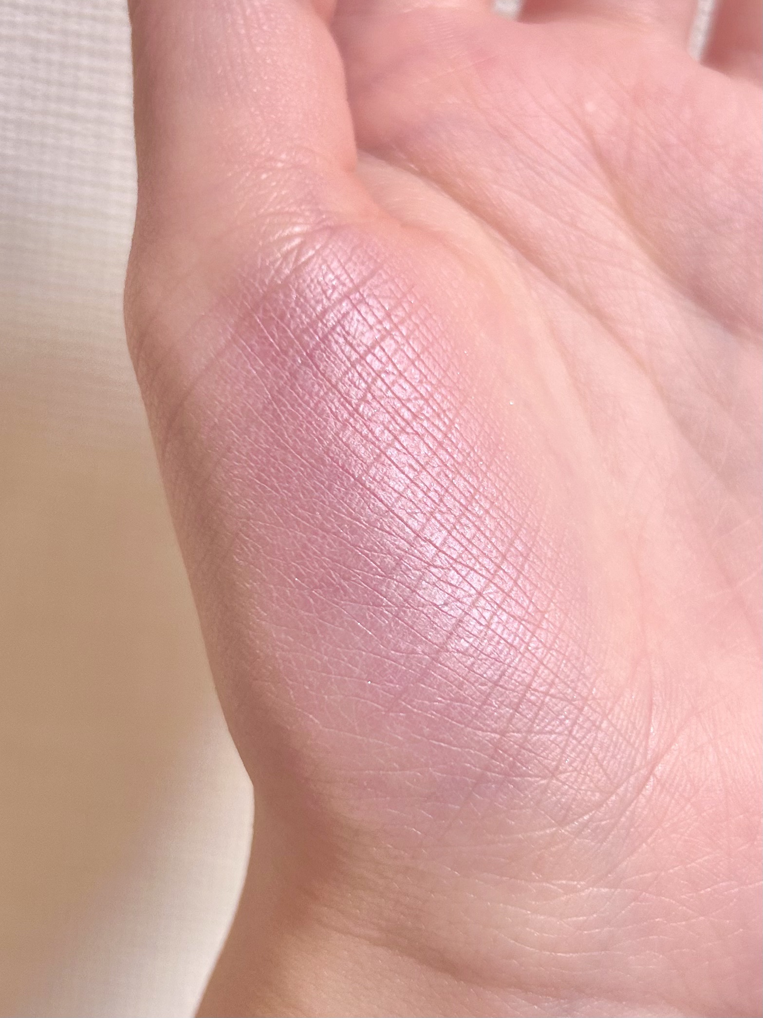 ラブシルクブラッシュ/Laka/パウダーチークを使ったクチコミ（2枚目）