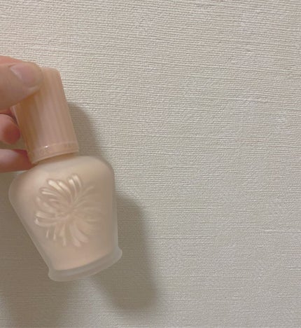モイスチュアライジング ファンデーション プライマー S/PAUL & JOE BEAUTE/化粧下地を使ったクチコミ(1枚目)