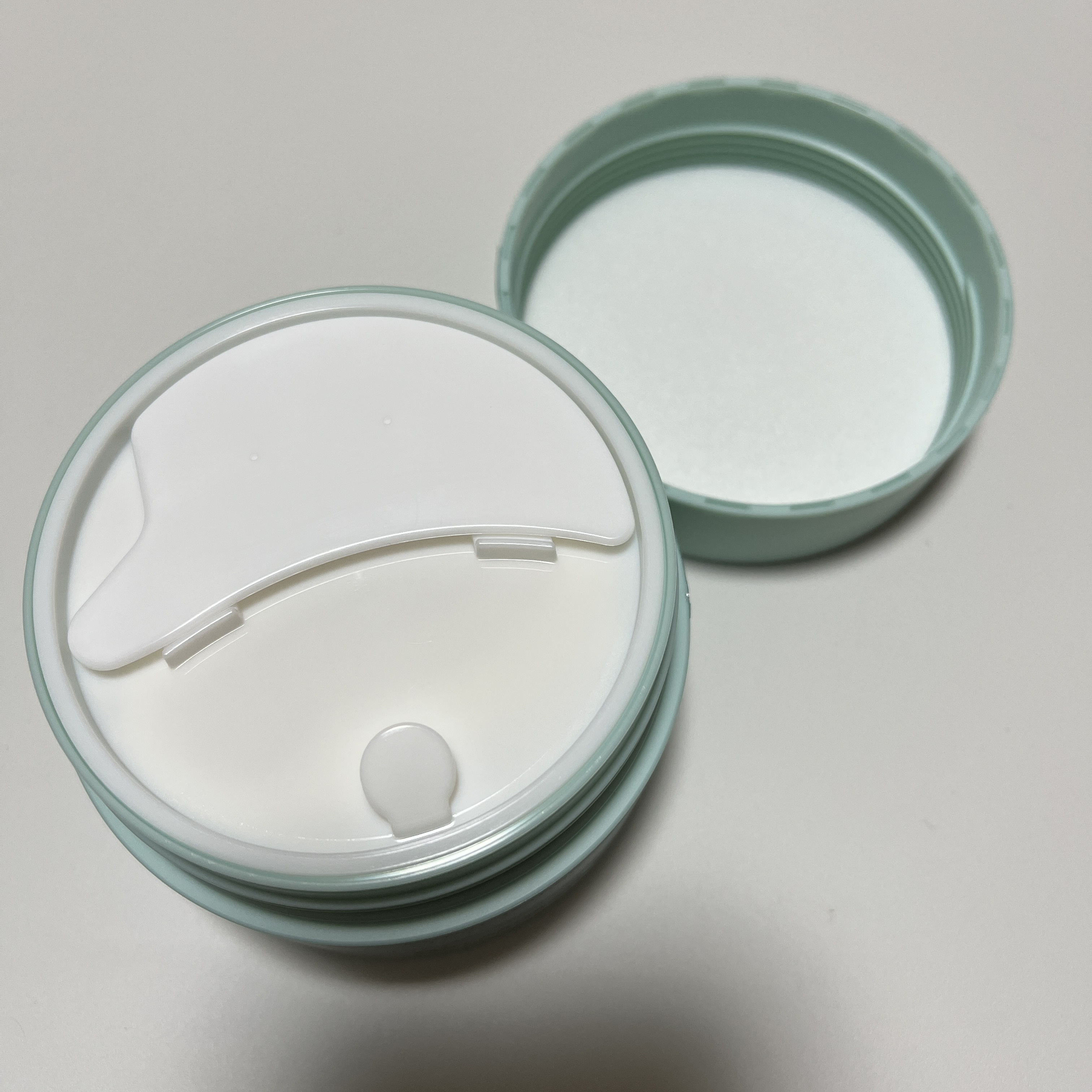 モイストバランシングマスクPro．/ビービーラボラトリーズ/洗い流すパック・マスクを使ったクチコミ（2枚目）