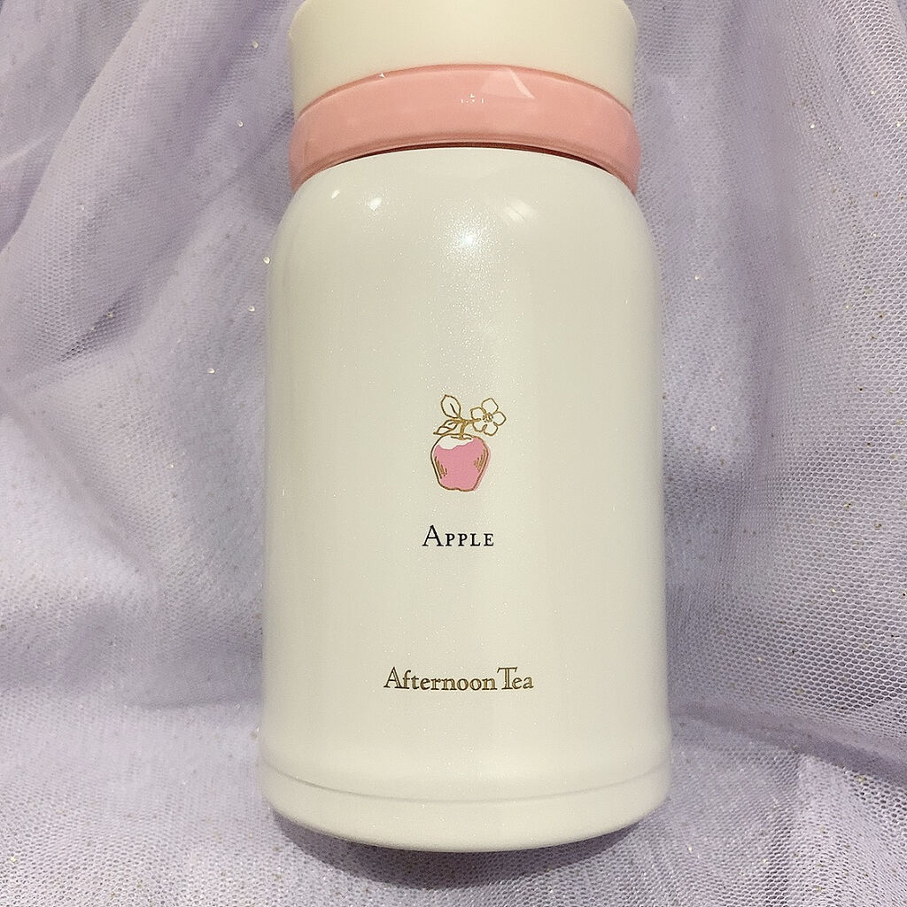 イニシャルスクリューボトル/Afternoon Tea LIVING/その他を使ったクチコミ（2枚目）