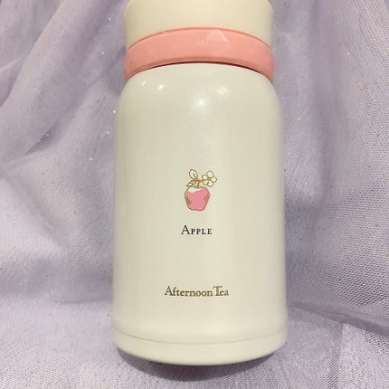 イニシャルスクリューボトル/Afternoon Tea LIVING/その他を使ったクチコミ(2枚目)