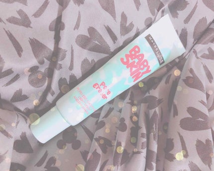 ポアプライマー/MAYBELLINE NEW YORK/化粧下地を使ったクチコミ(1枚目)