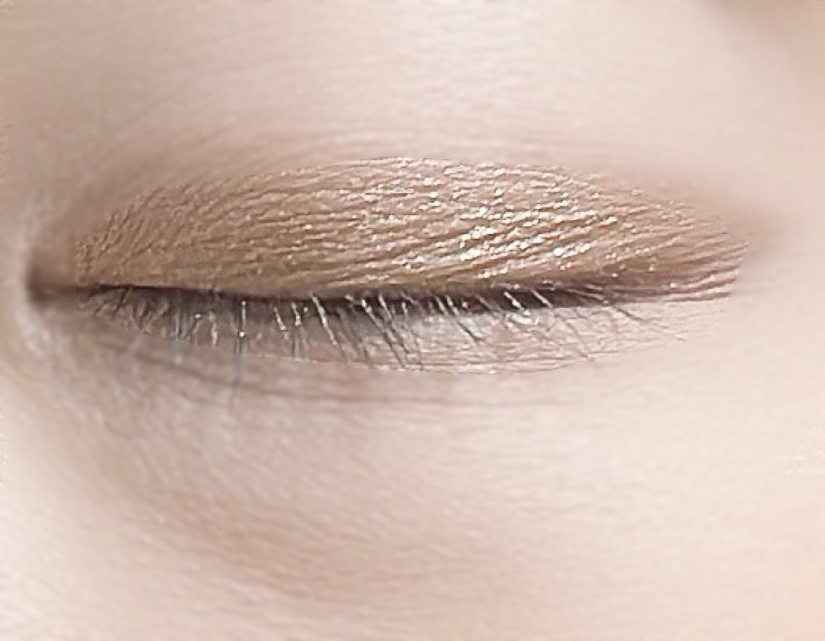 セルフィーフィックスピグメント/Witch's Pouch/単色アイシャドウを使ったクチコミ(6枚目)