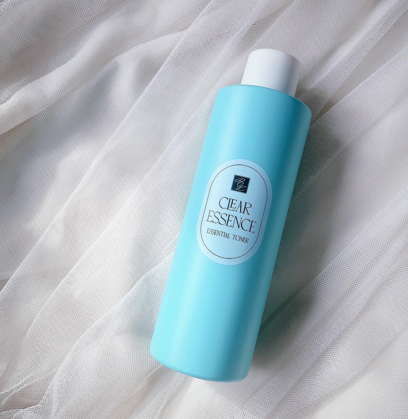 クリアエッセンス エッセンシャルトナー/ピュレア/化粧水を使ったクチコミ(2枚目)