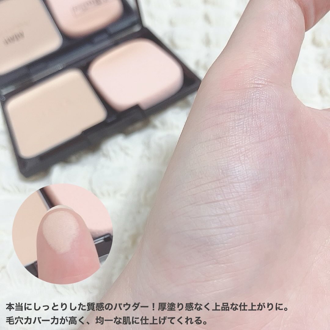 CHANE パウダーファンデーション ル ブラン ブライトニング コンパクト | CHANEL シャネル