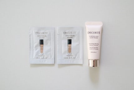 を使ったクチコミ(1枚目)