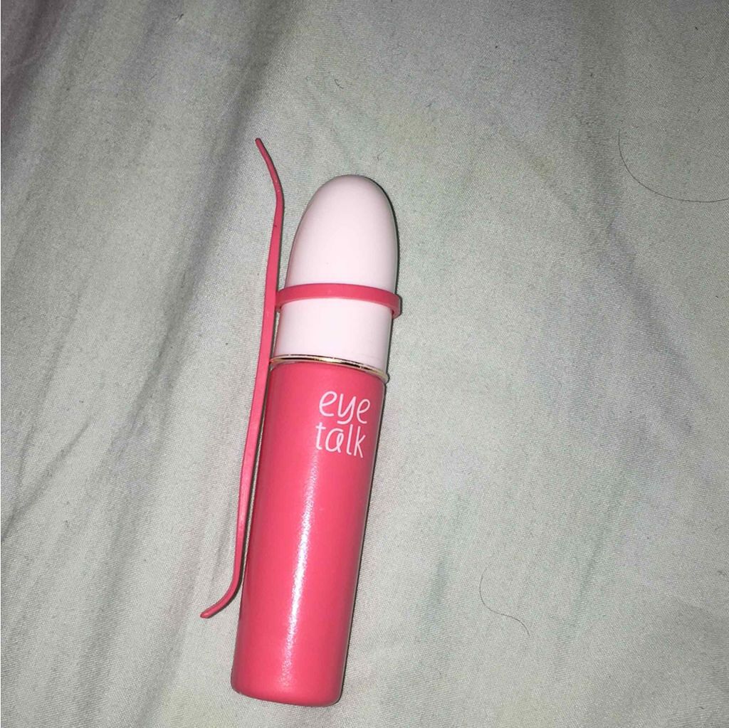 アイトーク/アイトーク/二重まぶた用アイテムを使ったクチコミ（1枚目）