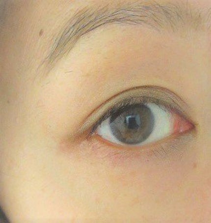 ドラマティックスタイリングアイズS/マキアージュ/アイシャドウパレットを使ったクチコミ(9枚目)