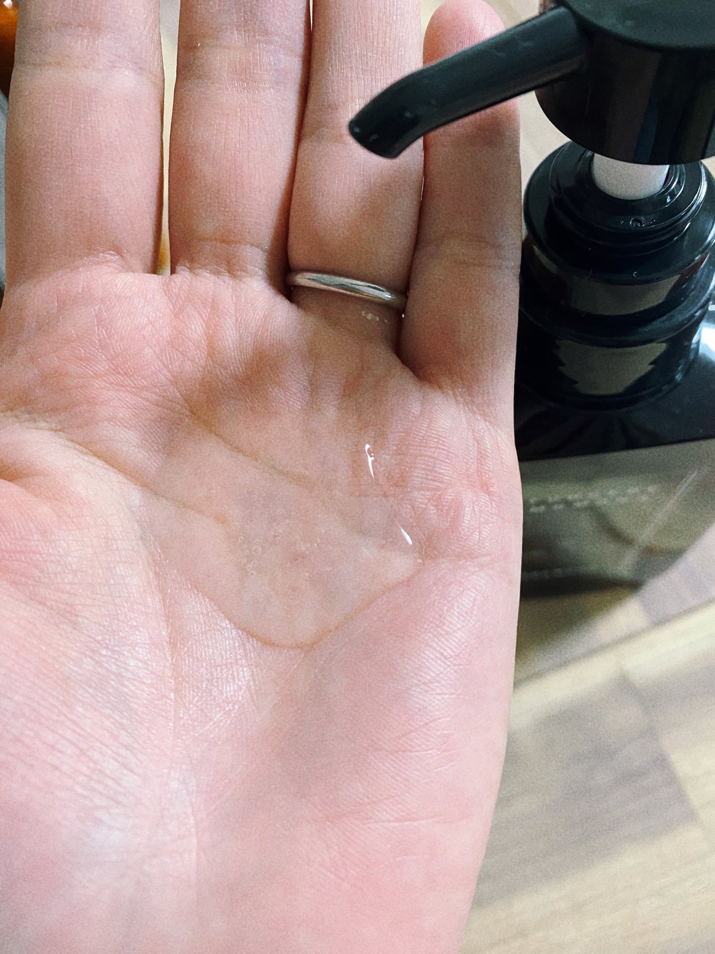 シャンプー/トリートメント/プア ナナラ/市販シャンプーを使ったクチコミ(2枚目)