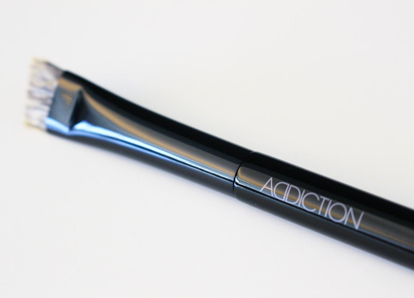 アイブロウ ブラシ/ADDICTION/メイクブラシを使ったクチコミ(1枚目)