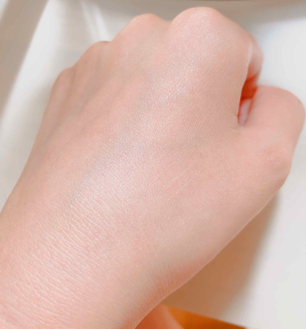 ドラマティックライティングベース/マキアージュ/化粧下地を使ったクチコミ（3枚目）