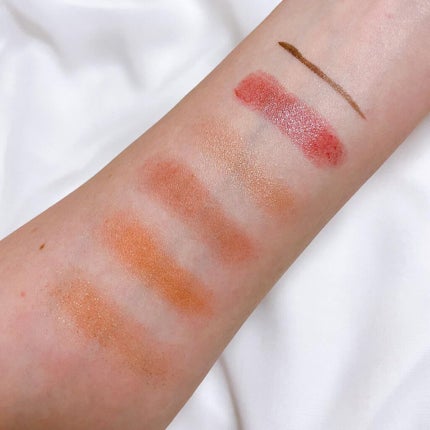 LARME ONE DAY RING(ラルムワンデーリング)/LARME/ワンデー(1DAY)カラコンを使ったクチコミ(4枚目)