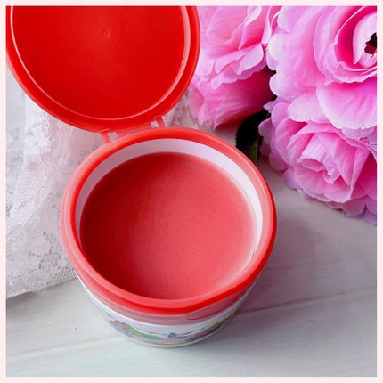 夢みるバーム 赤泥リンクルモイスチャー/ロゼット/クレンジングバームを使ったクチコミ(4枚目)