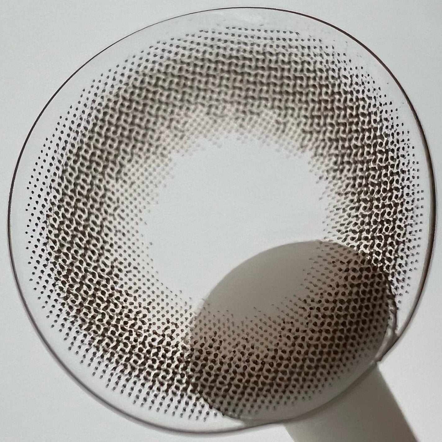 mimuco 1day/mimuco/ワンデー(1DAY)カラコンを使ったクチコミ(9枚目)