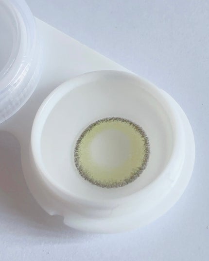 Cosmoz/otr/カラーコンタクトレンズを使ったクチコミ(3枚目)